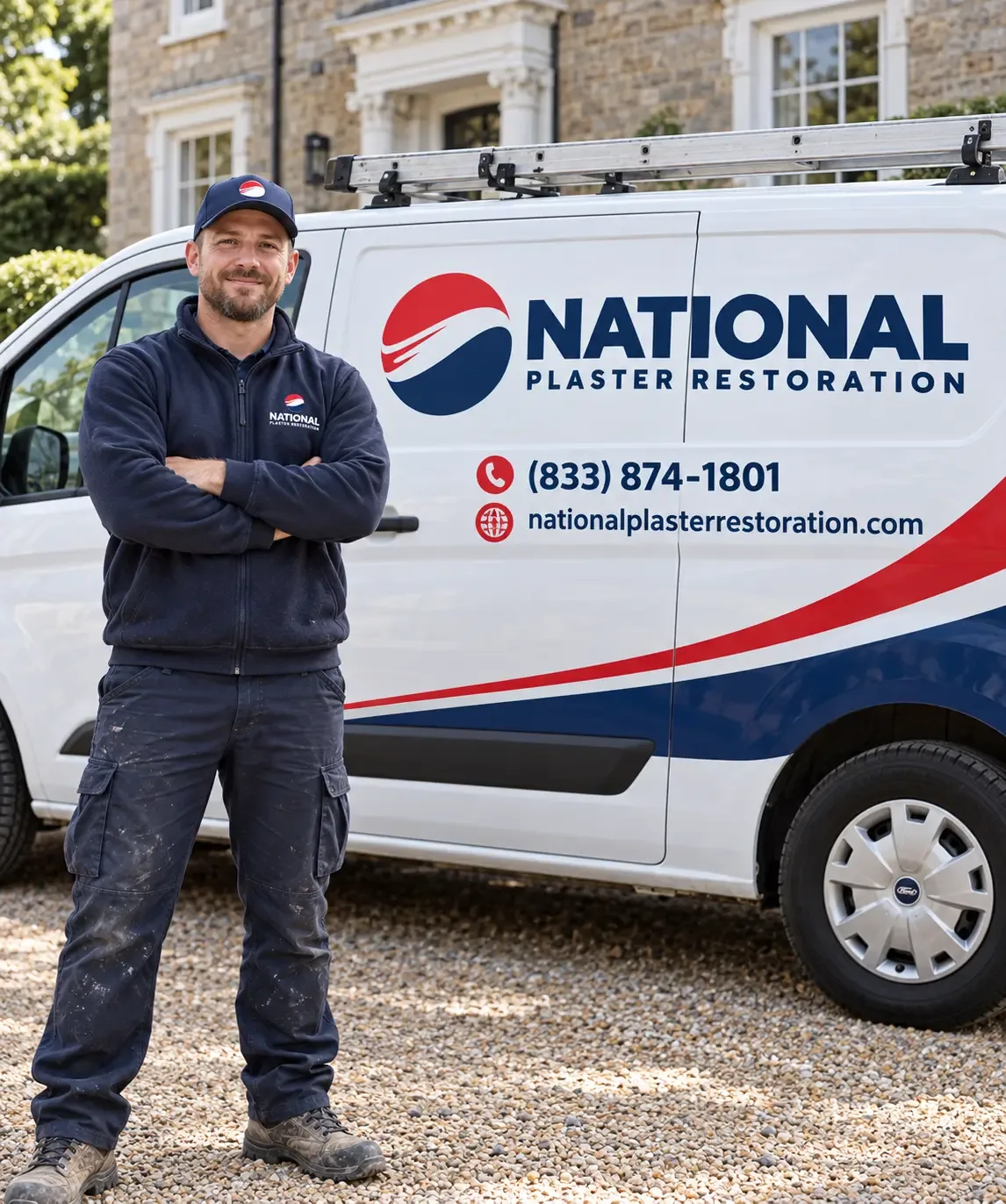 Plaster Repair Fulton, IN FAQs